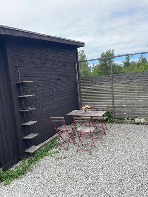 Rådjursvägen, Gotlands Tofta - Foto 1