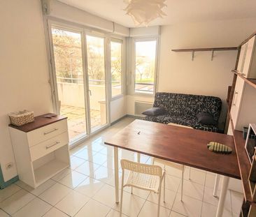 Appartement à louer - Photo 1