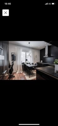 Vattugatan, Gävle - Photo 1