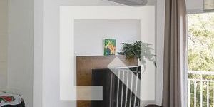 Apartamento para alugar com 47m², 2 quartos e 1 vaga - Photo 3