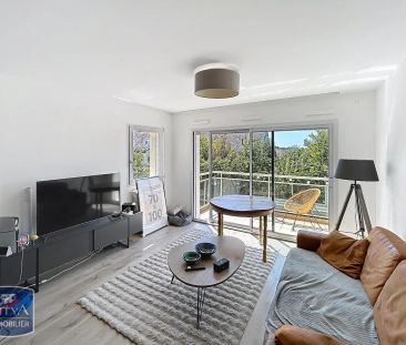 Appartement à louer 4 pièces 83.35m² - Photo 5