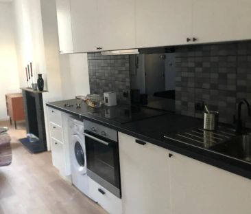 Appartement à louer 2 pièces 41.2m² - Photo 2