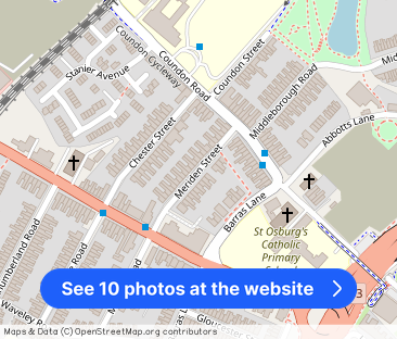 Meriden Street, Coventry - Photo 1