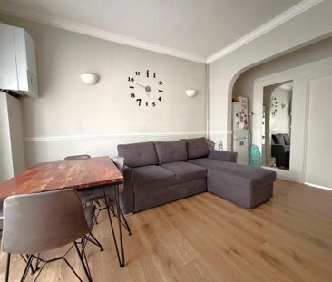 4 bedroom terraced house to rent - Photo 2