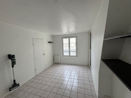 Deux pièces plein de charme et lumineux quartier Montorgueil - Photo 5