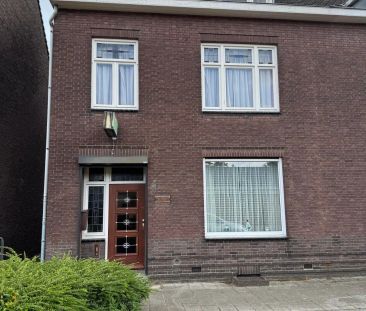 Maison jumelée Petrus Polliusstraat, Roermond - À louer - Foto 4