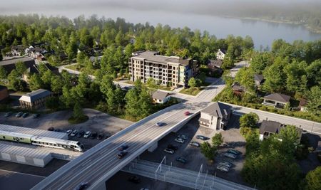 45 8e Avenue, app.208, J7R 3L2, Deux-Montagnes - Photo 4