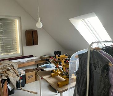 Modern 3.5-room apartment in a very central and beautiful location - Photo 5