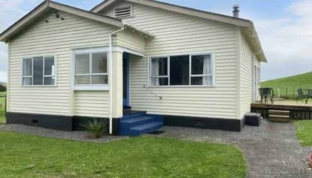 RURAL OTOROHANGA 3 BEDROOMS - Photo 2