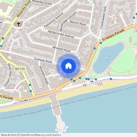 60 Granada Road, Southsea, Hampshire, PO4