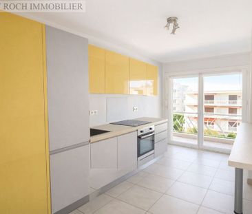 Location Appartement 1 pièce 74m² NICE 06000 - Photo 4