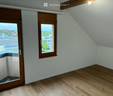 Gemütliche 3-Zimmerwohnung in grüner Umgebung - Photo 2