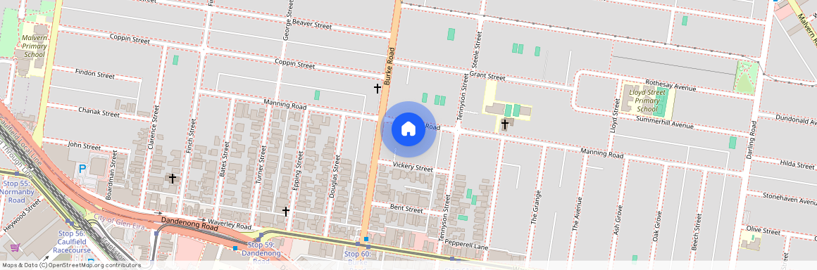 34 Manning Road, Vic 3145, Malvern East