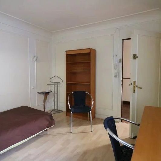 Location Appartement 1 pièce 17m² NEVERS 58000 - Photo 1