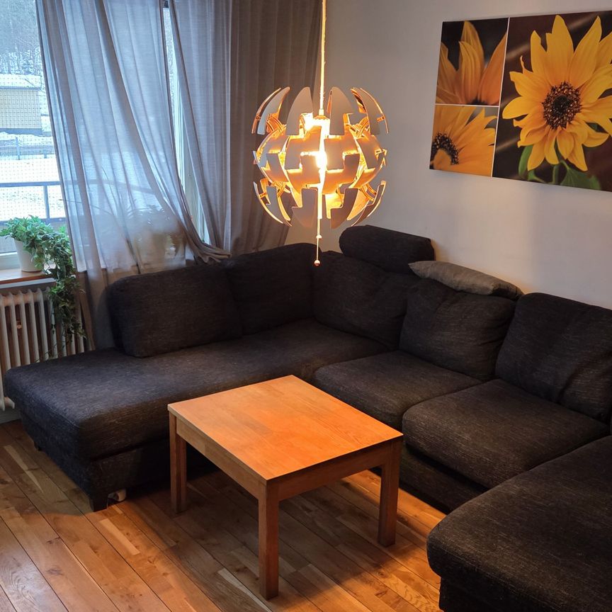 Liljevalchsgatan, Södertälje - Photo 1