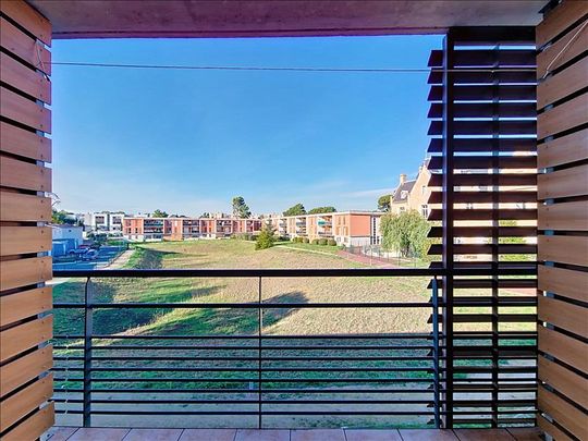 1 pièce - Meublé - 18,75 m² - 2ème étage - Colocation non autorisée - Photo 1