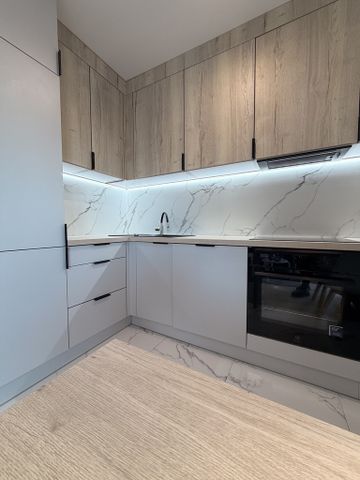 Mieszkanie Gumieńce Szczecin, ul. Bronowicka, nr 437002 - Zdjęcie 3