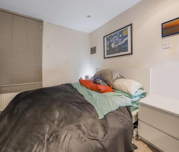 1 bedroom apartment to rent - Photo 6