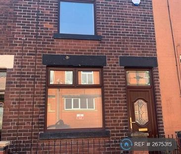 2 bedroom terraced house to rent - Photo 1