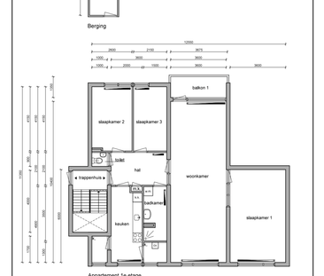 Engelandlaan 311 - Foto 3