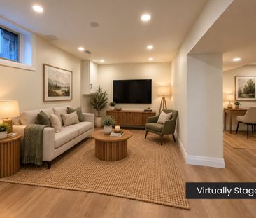 For Lease - 117 Waverley Drive Unit# Lower, Guelph, Ontario - Photo 2