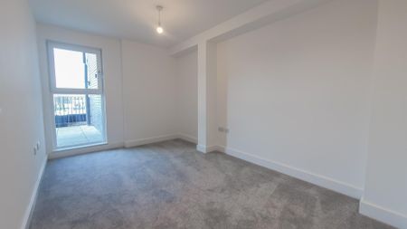 Boston House, Park Place, Stevenage - Photo 4