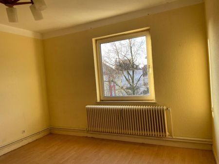 Findorff, 2 Zimmer, 2. OG - Photo 5