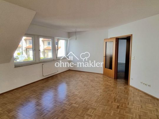 3,5-Zimmer-Wohnung mit großem Balkon in ruhiger Lage von Höntrop - Photo 1