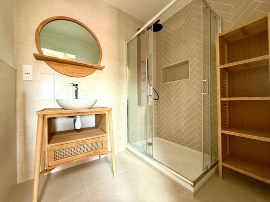 Location appartement 2 pièces, 36.84m², Loupian - Photo 1