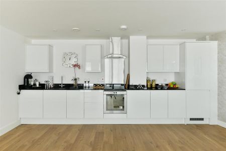 1 bedroom apartment to rent - Photo 3