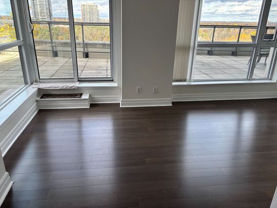 For Lease - 8130 Birchmount Road Unit# 701F, Markham, Ontario - Photo 1