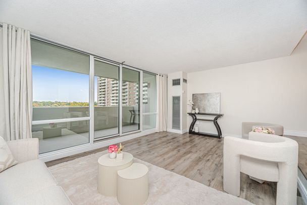 For Lease - 260 Scarlett Road Unit# 1105, Toronto, Ontario - Photo 1