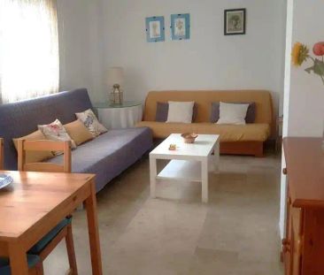 Apartamento de alquiler en Ciudad Jardín - Zoco - Photo 3