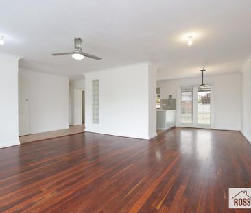 Spacious Family Home with Pool & Outdoor Entertaining! - Photo 1