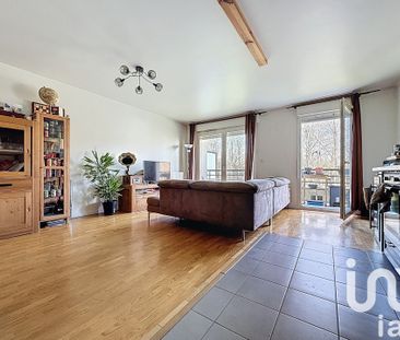 Appartement 3 pièces de 72 m² à Sainte-Geneviève-des-Bois (91700) - Photo 3
