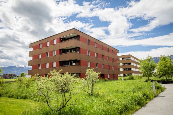 Endlich Dahoam - Tolle Singlewohnung - Photo 1