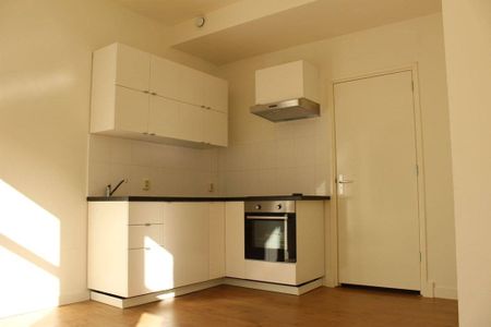 Te huur: Appartement Radijsstraat in Groningen - Foto 3