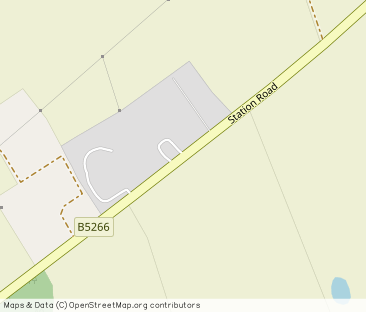 Station Road, Singleton, Poulton-le-Fylde, Lancashire - Photo 1