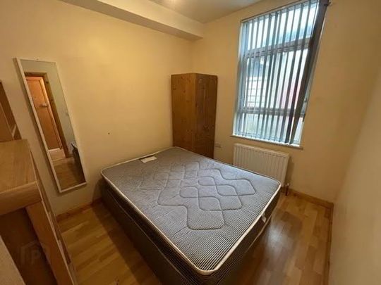 Great Apartment, 41A Agincourt Avenue, Queens University Quarter, Belfast, BT7 1QA - Photo 1