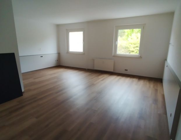 Wohnung, 1 Zimmer (33 m²) - Photo 1