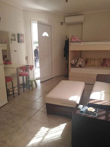 Studio/Γκαρσονιέρα για ενοικίαση Νέα Πολιτεία (Εύοσμος) - Φωτογραφία 3