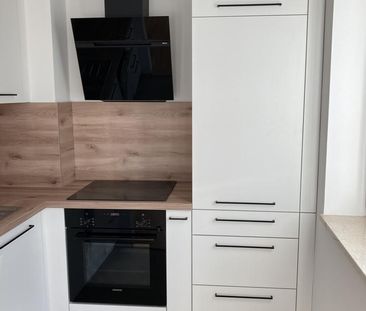 2-Zimmer Wohnung mit Einbauküche - Photo 2