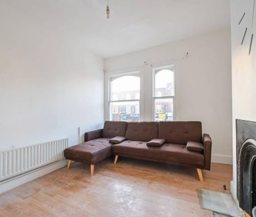 5 bedroom flat to rent - Photo 1
