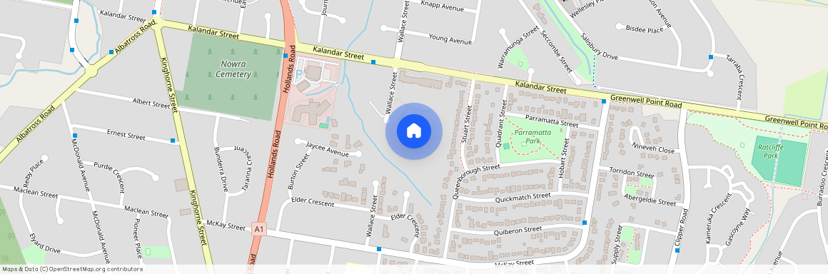 9 Sea King Place, NSW 2541, Nowra