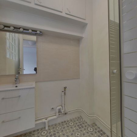 Location appartement 1 pièce, 25.27m², Saint-Maur-des-Fossés - Photo 3
