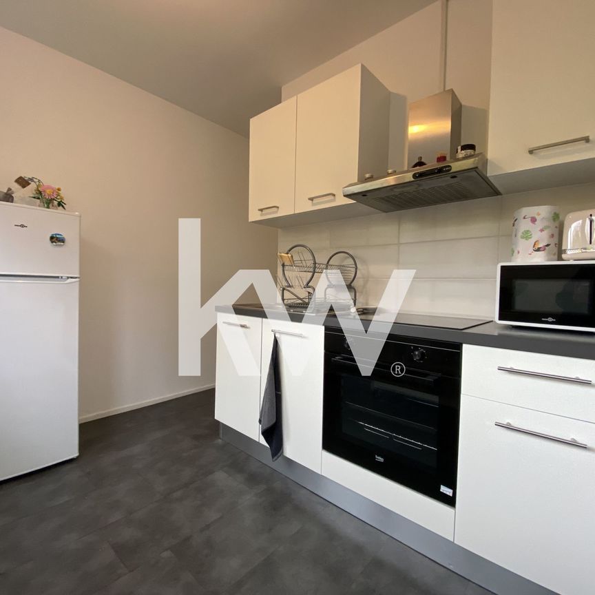 Appartement LIMOGES - Photo 1