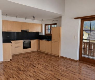 4.5 Zi- Wohnung mit herrlicher Aussicht zu vermieten - Photo 4