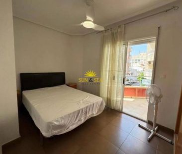 TWO-BEDROOM APARTMENT – TORREVIEJA - Photo 1