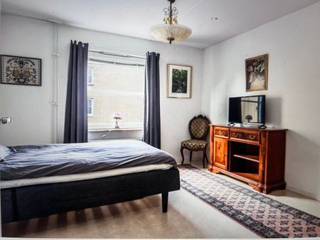 Bergaparksvägen, Åkersberga - Photo 3