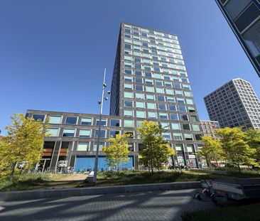 Te huur: Appartement August Allebéplein 516 in Amsterdam - Photo 6